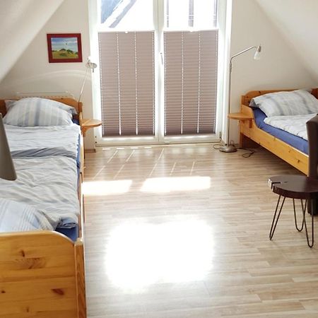 Stoertebeker 3 Lägenhet Sankt Peter-Ording Exteriör bild