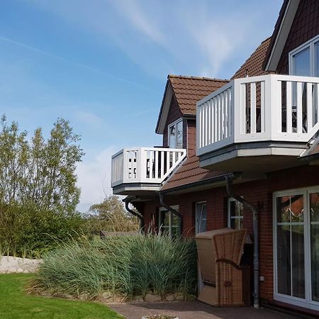 Stoertebeker 3 Lägenhet Sankt Peter-Ording Exteriör bild