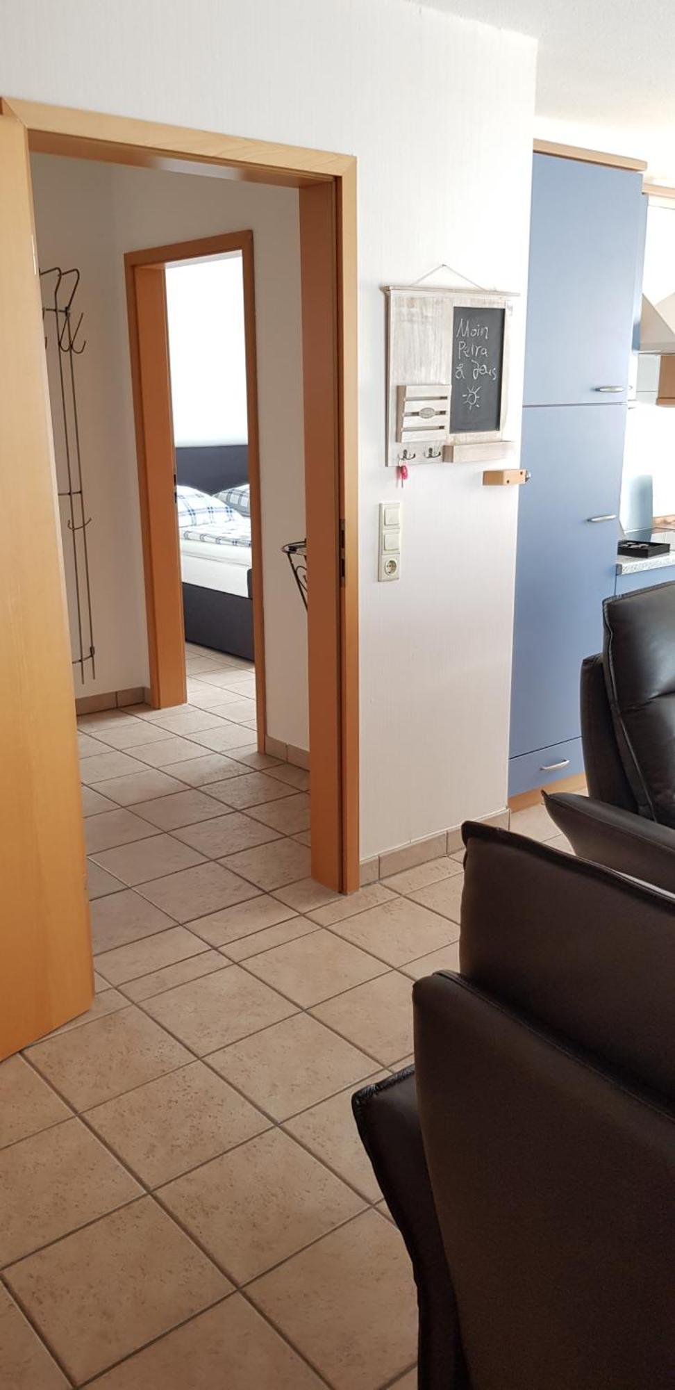 Stoertebeker 3 Lägenhet Sankt Peter-Ording Exteriör bild