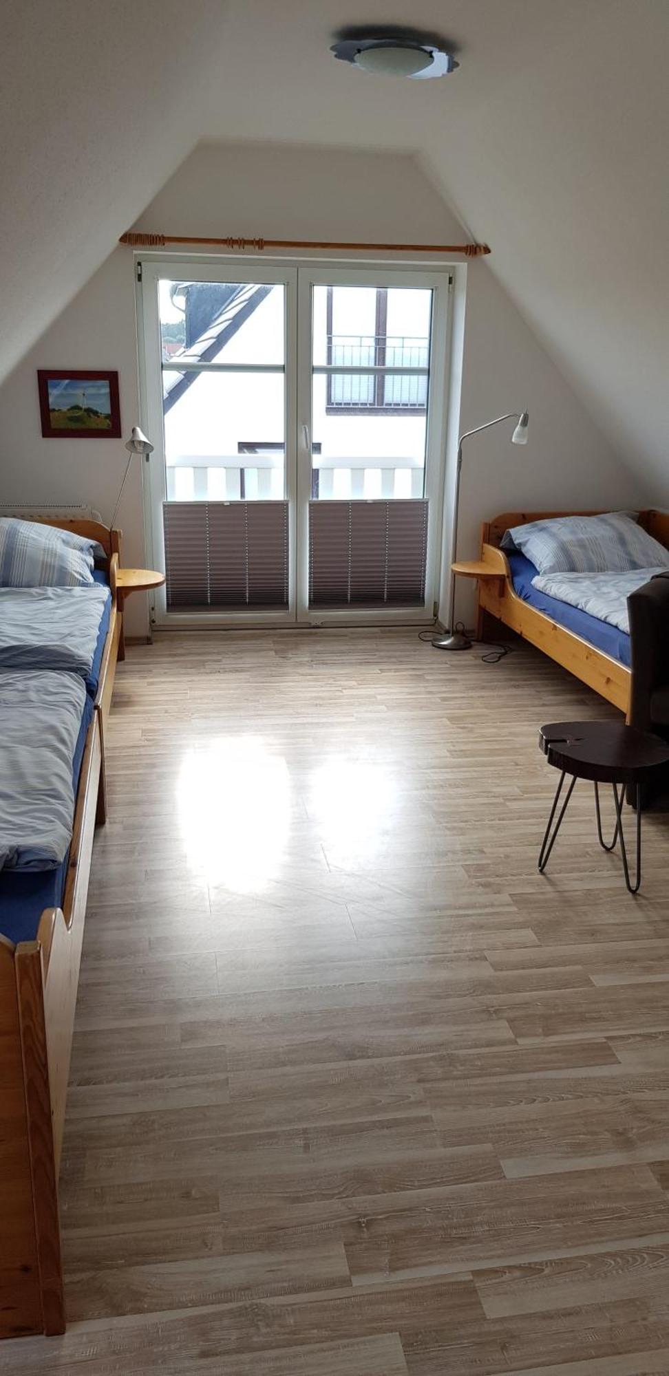 Stoertebeker 3 Lägenhet Sankt Peter-Ording Exteriör bild